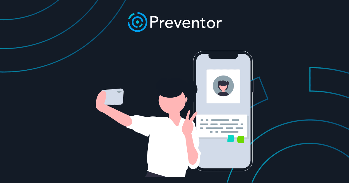 Digital identity platform